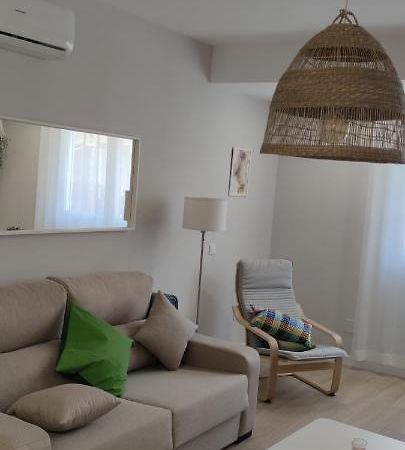 Apartamento Los Boliches Suite Fuengirola Exterior photo