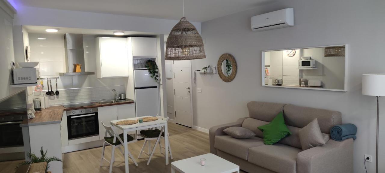 Apartamento Los Boliches Suite Fuengirola Exterior photo