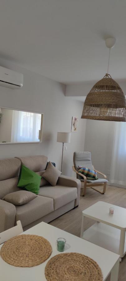 Apartamento Los Boliches Suite Fuengirola Exterior photo