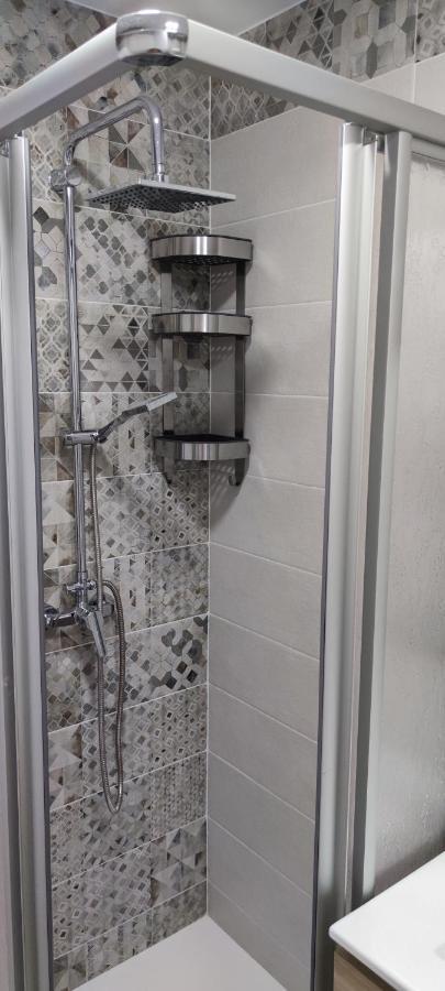 Apartamento Los Boliches Suite Fuengirola Exterior photo