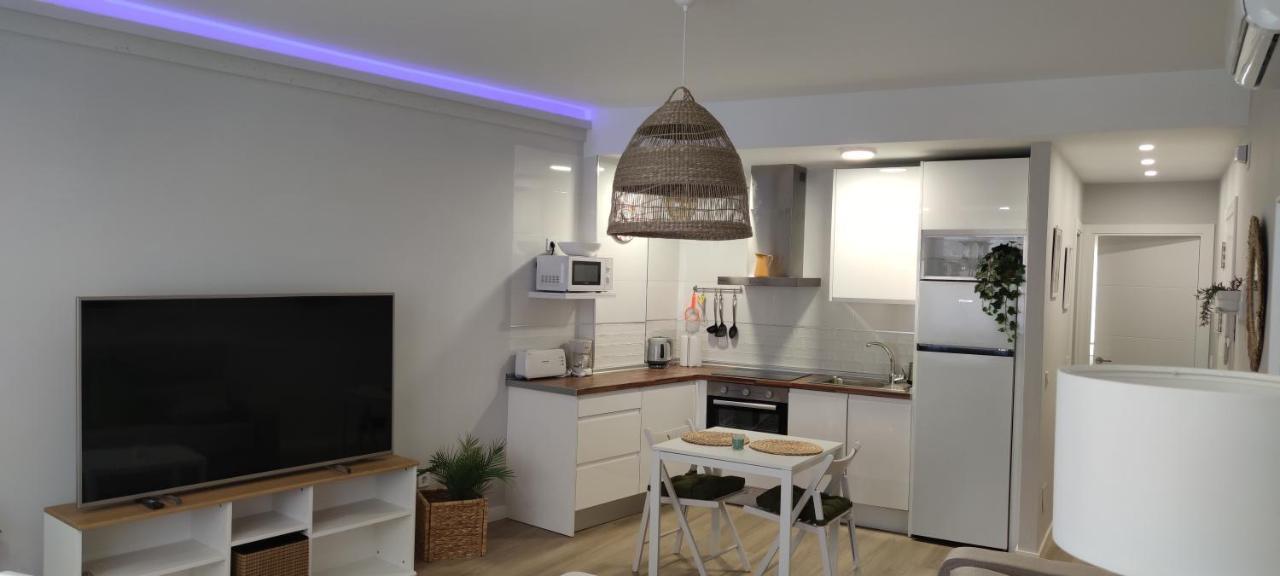 Apartamento Los Boliches Suite Fuengirola Exterior photo