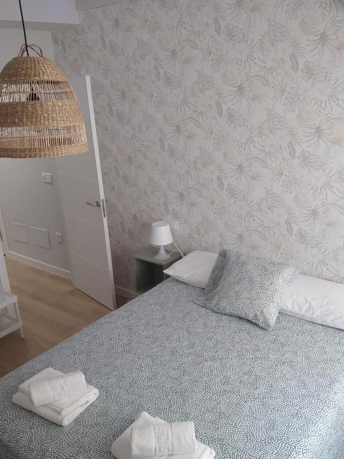 Apartamento Los Boliches Suite Fuengirola Exterior photo